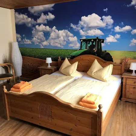 Schuetzenhaus 3*