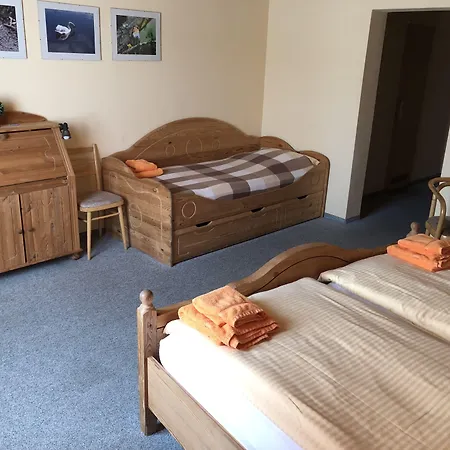 Schuetzenhaus Hotel Bruck (Brandenburg)