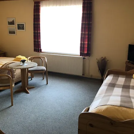 Schützenhaus Hotel Bruck (Brandenburg)