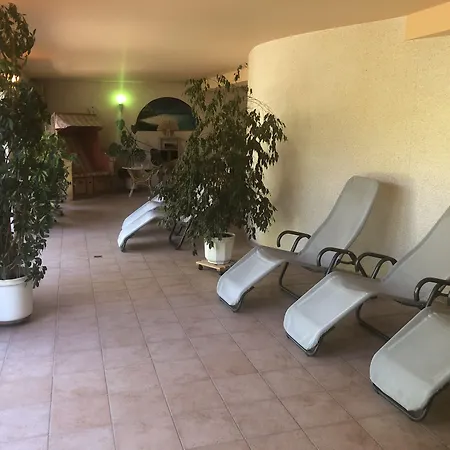 Hotel Schuetzenhaus Bruck (Brandenburg)