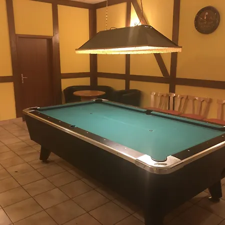 Schützenhaus Hotel Bruck (Brandenburg)