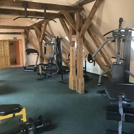 Schützenhaus Hotel Bruck (Brandenburg)