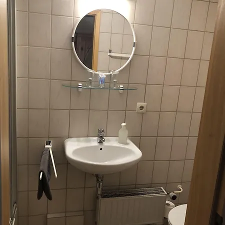 Schuetzenhaus Hotel