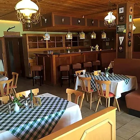 Schuetzenhaus Hotel Bruck (Brandenburg)