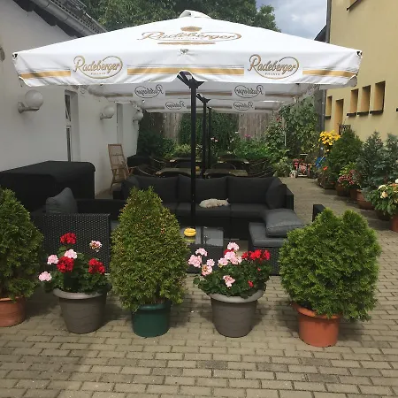 Schuetzenhaus 3* Bruck (Brandenburg)