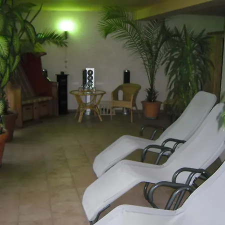 Hotel Schuetzenhaus 3*
