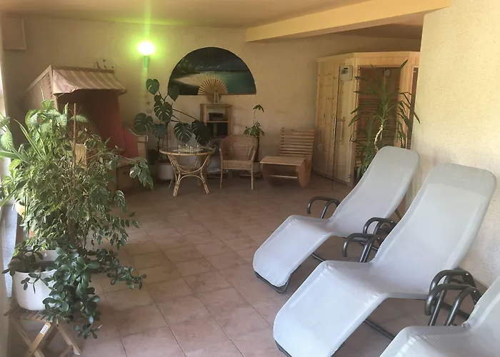 Schuetzenhaus Hotel 3*