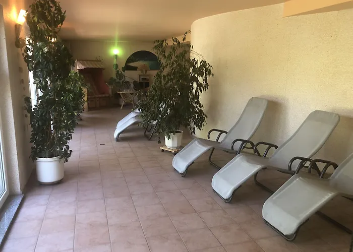 Hotel Schuetzenhaus Bruck (Brandenburg)