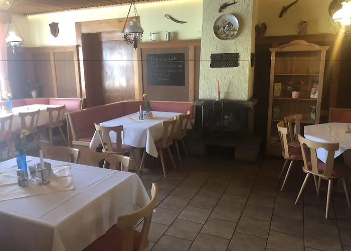 Schuetzenhaus 3* Bruck (Brandenburg)