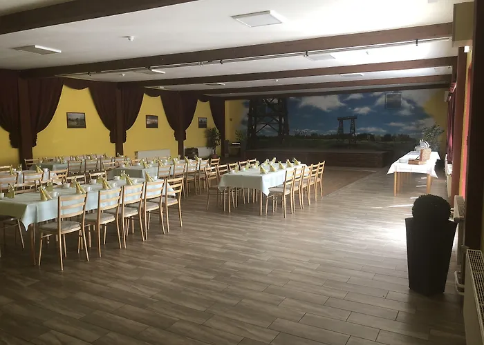 Schuetzenhaus Hotel Bruck (Brandenburg)