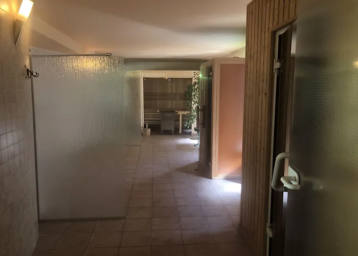 Schuetzenhaus Bruck (Brandenburg)