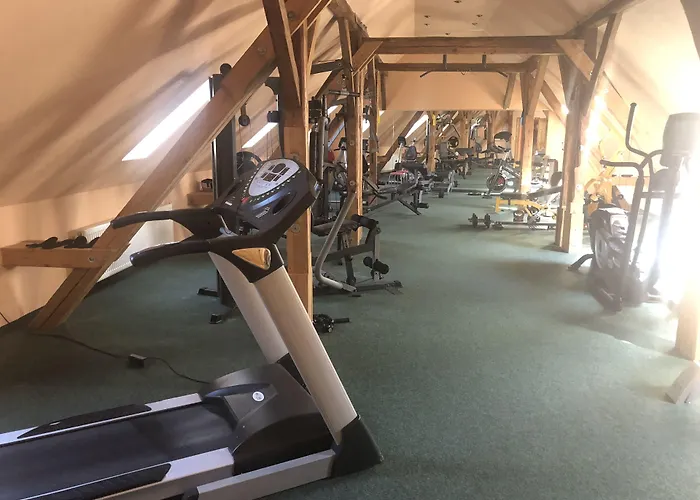 Hotel Schuetzenhaus 3*