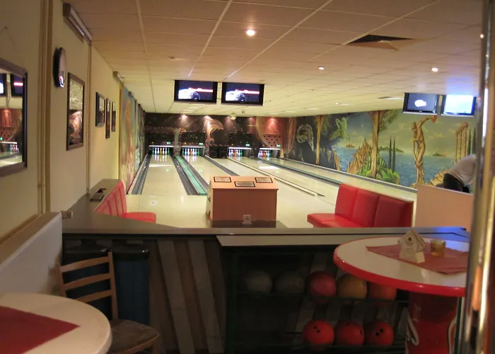 Schuetzenhaus Hotel 3*