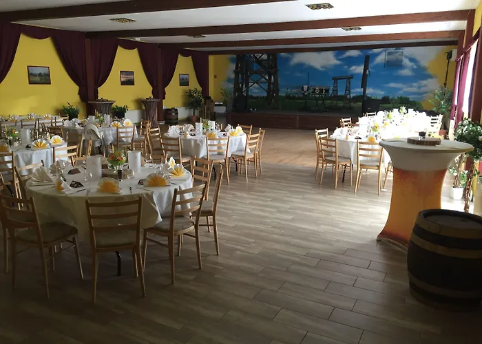 Hotel Schuetzenhaus 3*