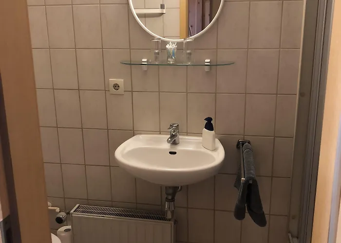 Schuetzenhaus Bruck (Brandenburg)