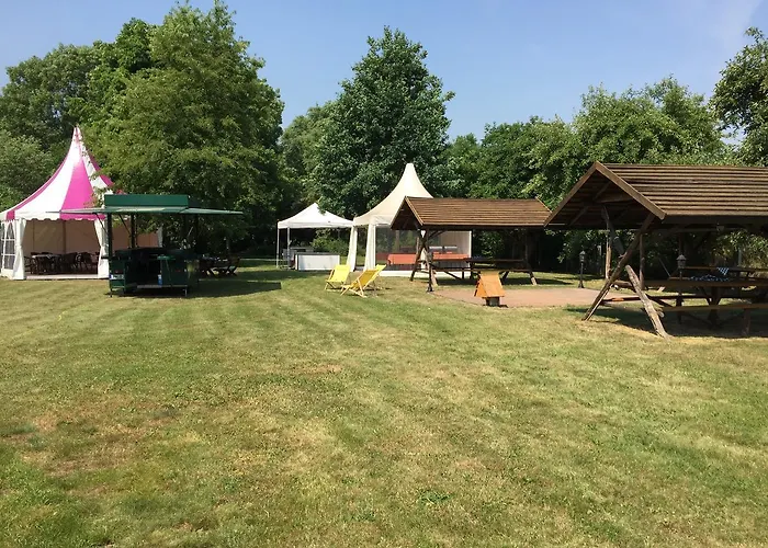 Schuetzenhaus 3* Bruck (Brandenburg)