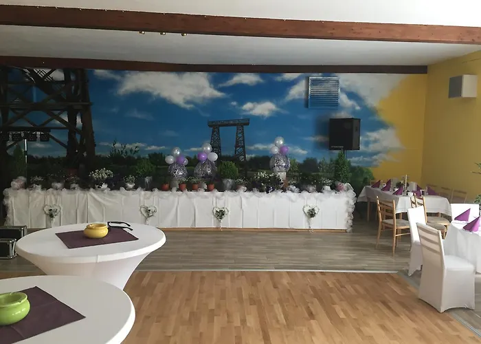 Hotel Schuetzenhaus 3*