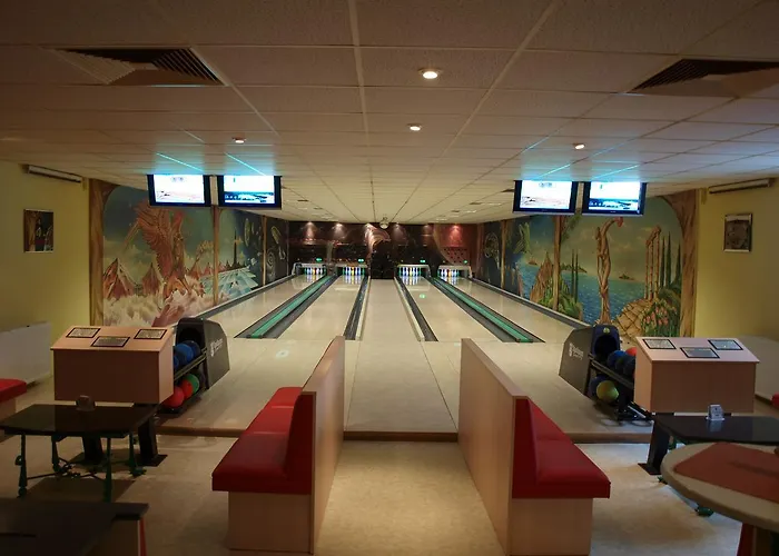 Schuetzenhaus 3* Bruck (Brandenburg)