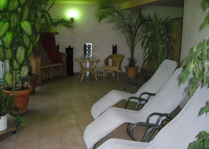 Hotel Schuetzenhaus 3*